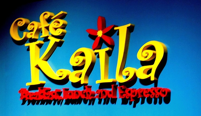 表参道 原宿 カフェ カイラ Cafe Kaila パンケーキ部 Pancake Club Powered By ライブドアブログ