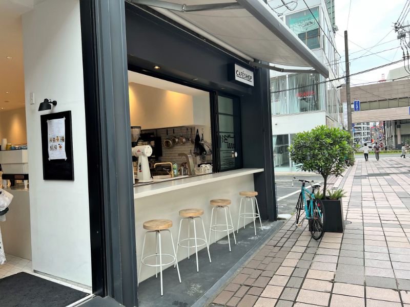 鹿児島 天文館通 Cafe Shop バターミルクパンケーキ パンケーキ部 Pancake Club Powered By ライブドアブログ