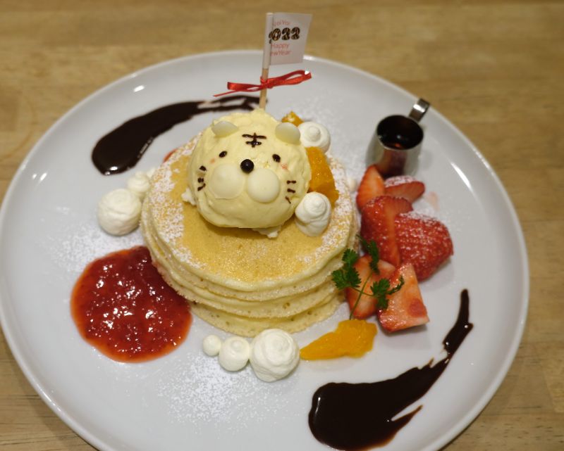 パンケーキにちょこん うさぎちゃん Www Vetrepro Fr パンケーキにちょこん うさぎちゃん Www Vetrepro Fr