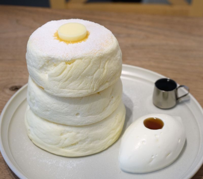 東京 高円寺 Aimu アイム Aimuパンケーキ パンケーキ部 Pancake Club Powered By ライブドアブログ