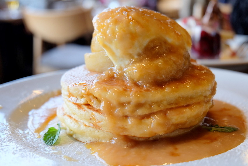 東京 武蔵境 カフェサカイ Cafe Sacai 林檎キャラメルクリームパンケーキ パンケーキ部 Pancake Club Powered By ライブドアブログ 東京 武蔵境 カフェサカイ Cafe Sacai 林檎キャラメルクリームパンケーキ パンケーキ部 Pancake Club Powered By ライブドアブログ