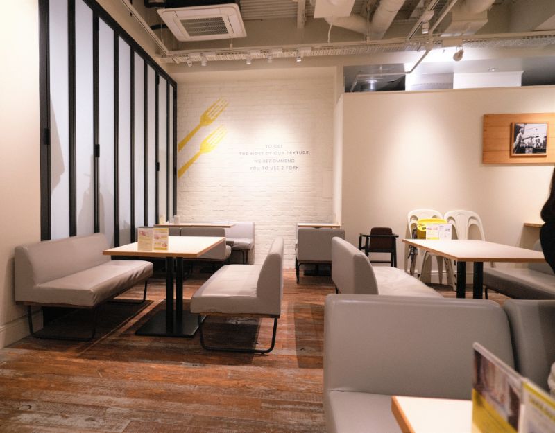 東京 渋谷 Flipper S フリッパーズ渋谷店 奇跡のパンケーキ パンケーキ部 Pancake Club Powered By ライブドアブログ