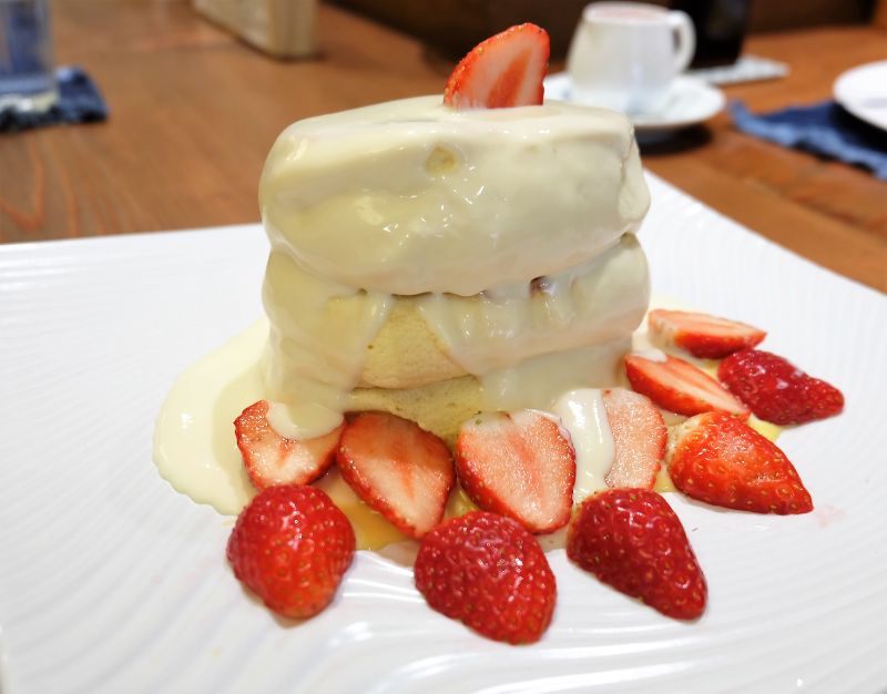 浅草 田原町 紅鶴 Flamingocafe 季節限定 クリームチーズストロベリー パンケーキ部 Pancake Club Powered By ライブドアブログ 浅草 田原町 紅鶴 Flamingocafe 季節限定 クリームチーズストロベリー パンケーキ部 Pancake Club Powered By ライブドアブログ