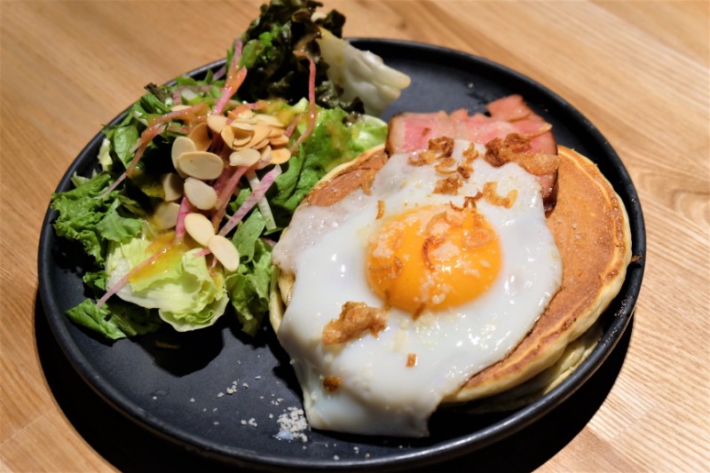 大阪 京阪モール】 tables cook ＆ jonathans bookstore タブレス