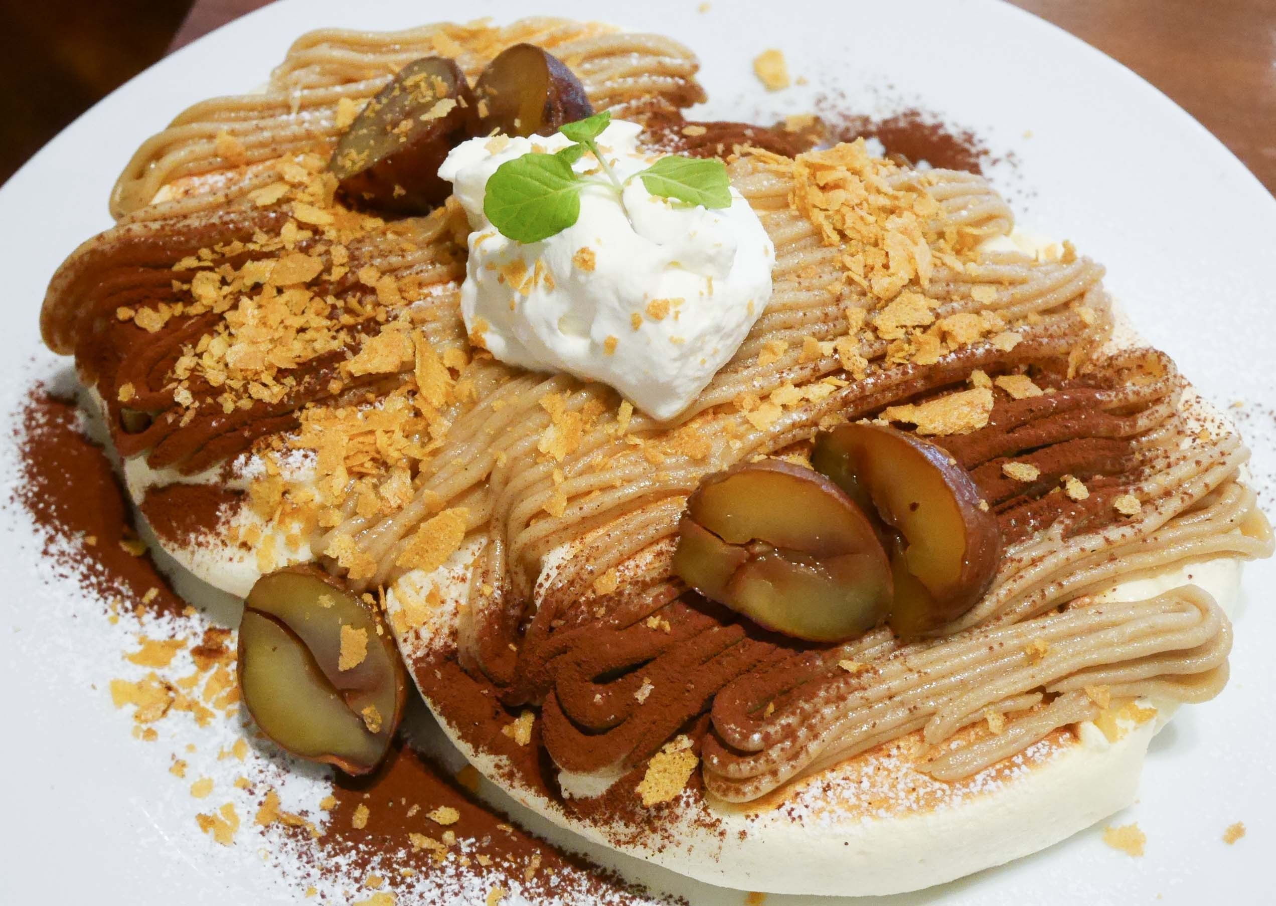 渋谷 スコッチバンク Scotch Bank パンケーキ部 Pancake Club Powered By ライブドアブログ