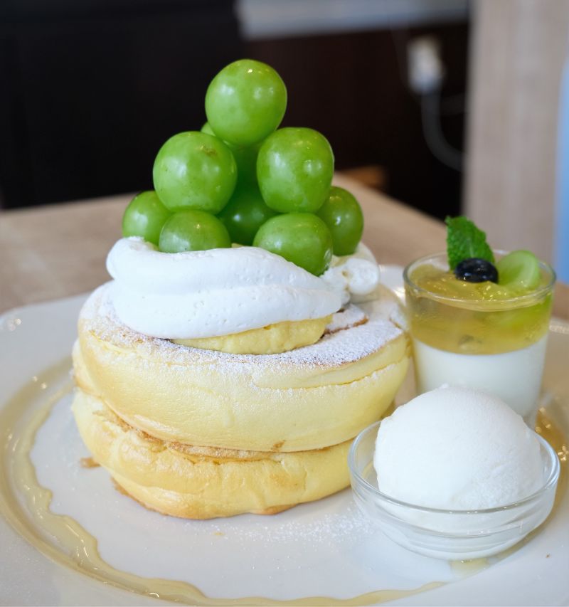 神奈川 武蔵小杉 3 Stars Pancake スリースターズパンケーキ キラキラ シャインマスカット パンケーキ部 Pancake Club Powered By ライブドアブログ 神奈川 武蔵小杉 3 Stars Pancake スリースターズパンケーキ キラキラ シャインマスカット パンケーキ部 Pancake Club Powered By ライブドアブログ