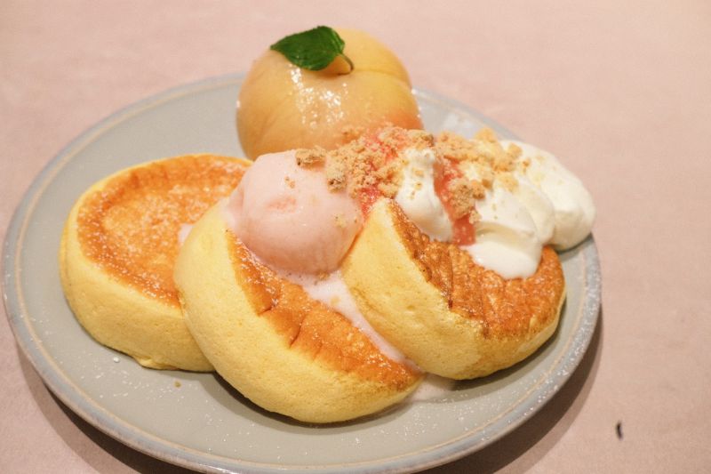 東京 渋谷 Flipper S フリッパーズ渋谷店 奇跡のパンケーキ パンケーキ部 Pancake Club Powered By ライブドアブログ
