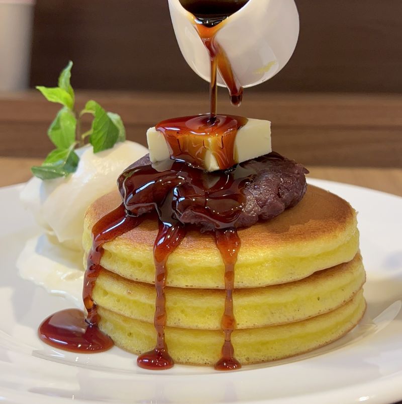 フェイラー パンケーキ チャーム ホットケーキ フェイラー パンケーキ チャーム ホットケーキ
