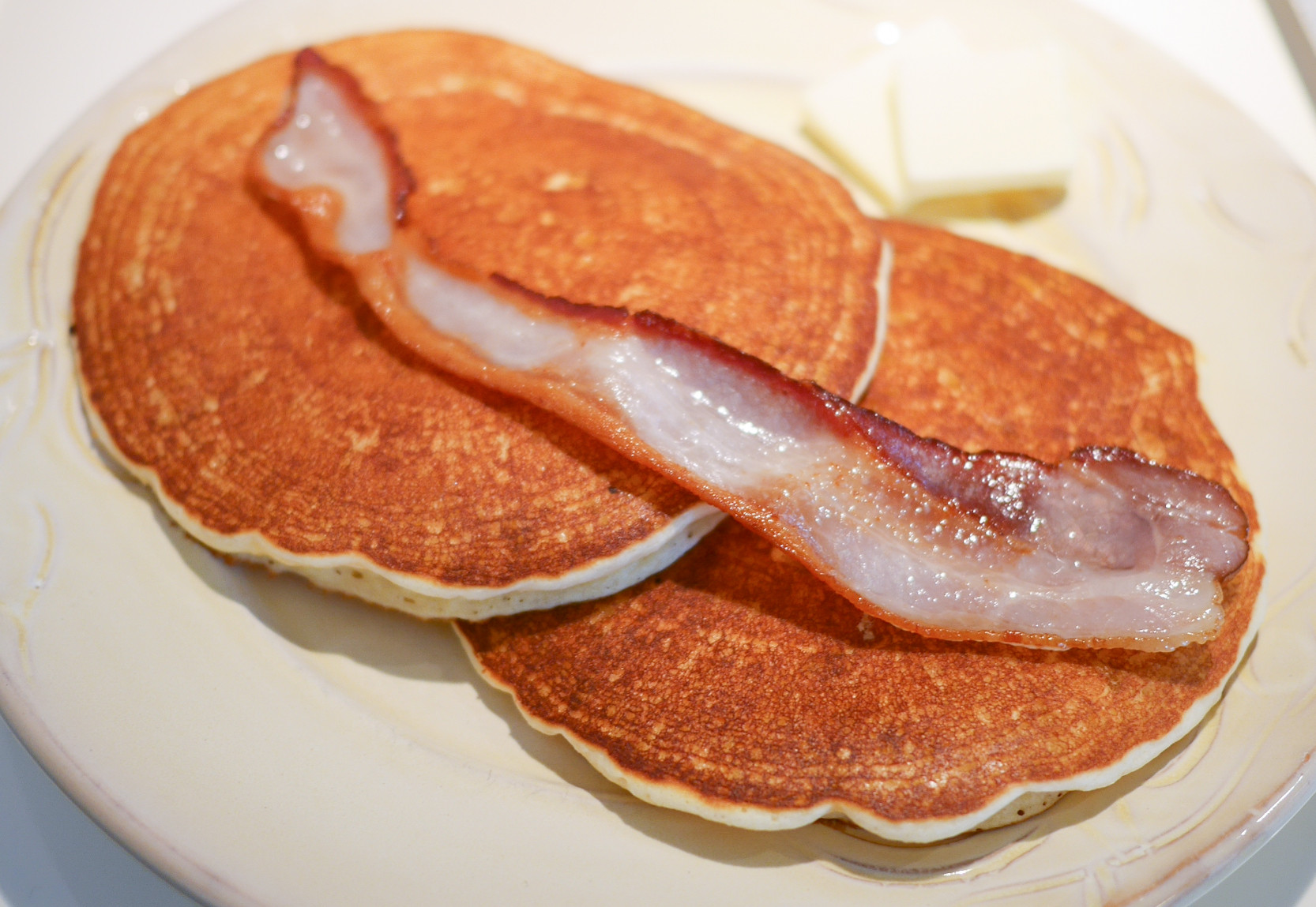 表参道 青山 Apoc アポック パンケーキ ホエー豚の無添加ベーコン パンケーキ部 Pancake Club Powered By ライブドアブログ