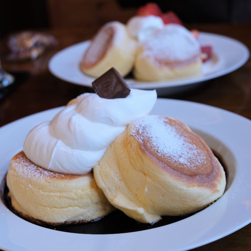 群馬 太田 アトリエ オフコース パンケーキ ショコラメール パンケーキ部 Pancake Club Powered By ライブドアブログ
