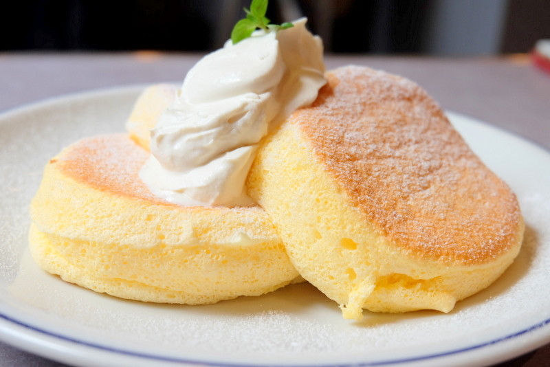 自由が丘 Flipper S フリッパーズ 自由ヶ丘店 奇跡のパンケーキプレーン パンケーキ部 Pancake Club Powered By ライブドアブログ