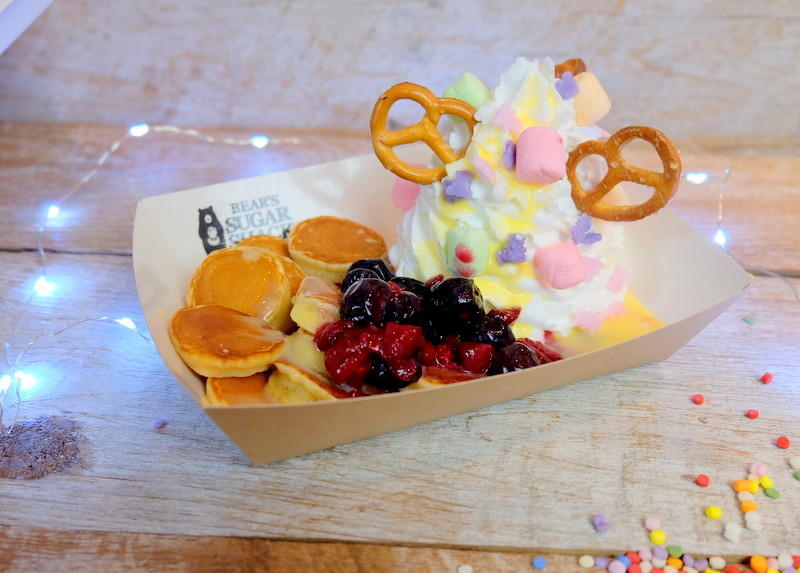 新宿 ニューオープン Bear S Suger Shack ベアーズシュガーシャック フードトラックパンケーキ専門店 パンケーキ部 Pancake Club Powered By ライブドアブログ 新宿 ニューオープン Bear S Suger Shack ベアーズシュガーシャック フードトラックパンケーキ専門店 パンケーキ部 Pancake Club Powered By ライブドアブログ