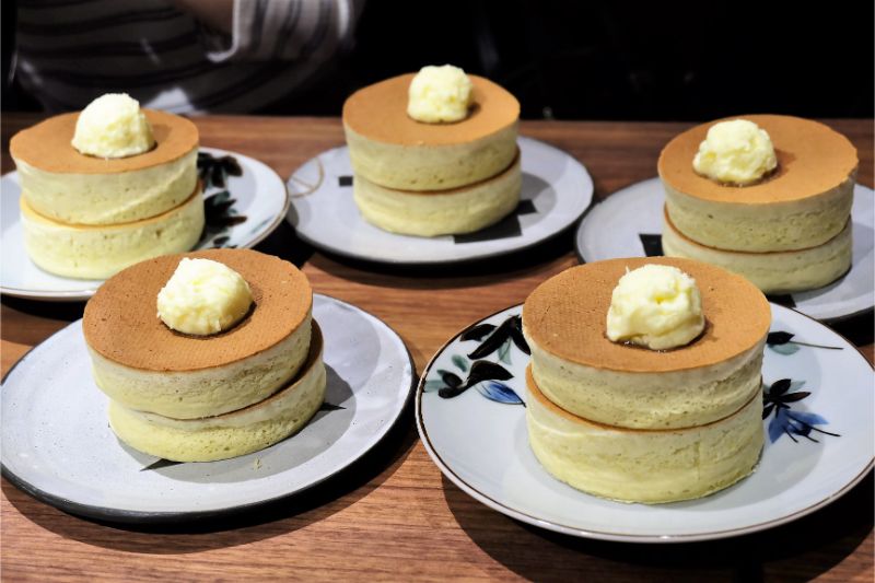 戸越駅 戸越銀座 Pedrabranca ペドラブランカ ホットケーキ パンケーキ部 Pancake Club Powered By ライブドアブログ