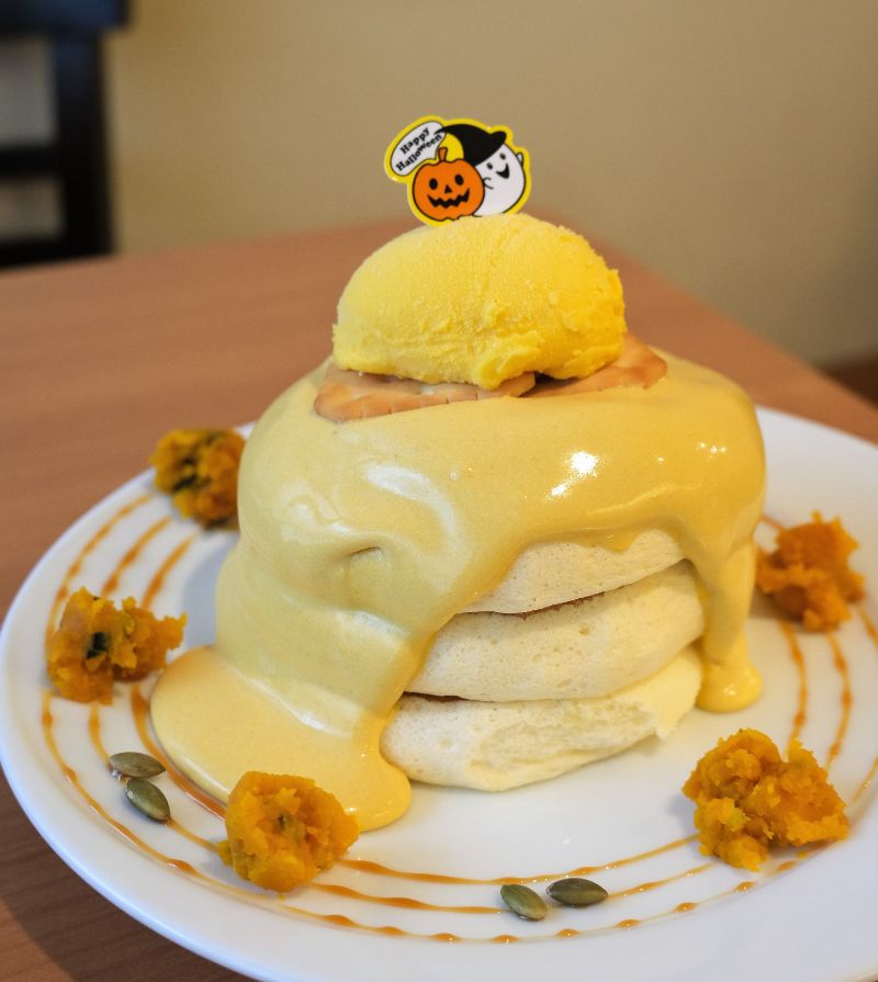 東京 北千住 茶香 ちゃか かぼちゃんパンケーキ パンケーキ部 Pancake Club Powered By ライブドアブログ 東京 北千住 茶香 ちゃか かぼちゃんパンケーキ パンケーキ部 Pancake Club Powered By ライブドアブログ