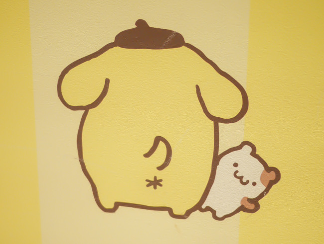 原宿 竹下通り ポムポムプリンカフェ Pompompurin Cafe ベーグル特製 パンケーキタワー パンケーキ部 Pancake Club Powered By ライブドアブログ 原宿 竹下通り ポムポムプリンカフェ Pompompurin Cafe ベーグル特製 パンケーキタワー パンケーキ部 Pancake Club Powered By ライブドアブログ