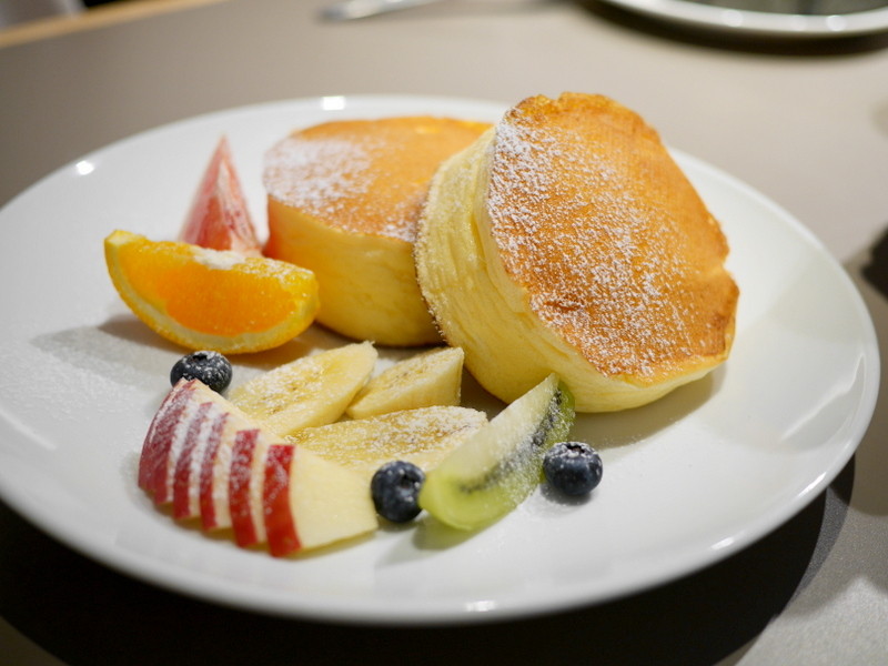 清澄白河 森下】 iki ESPRESSO TOKYO イキエスプレッソ リコッタチーズ