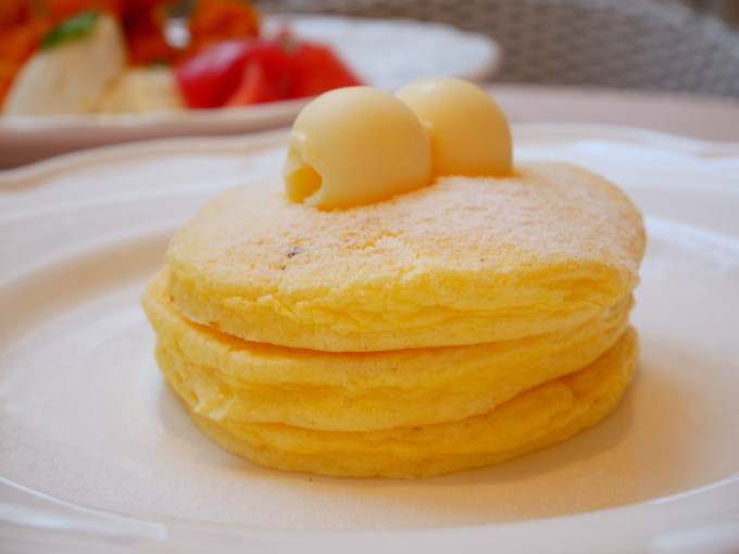 表参道 青山 ドゥアンジュ Deux Anges 前編 パンケーキ部 Pancake Club Powered By ライブドアブログ