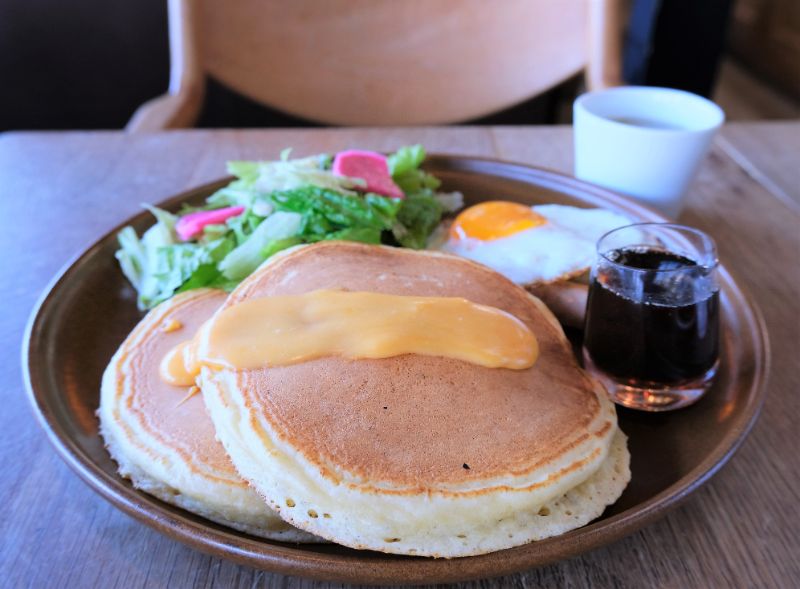 武蔵境 カフェサカイ Cafe Sacai パンケーキプレート パンケーキ部 Pancake Club Powered By ライブドアブログ 武蔵境 カフェサカイ Cafe Sacai パンケーキプレート パンケーキ部 Pancake Club Powered By ライブドアブログ