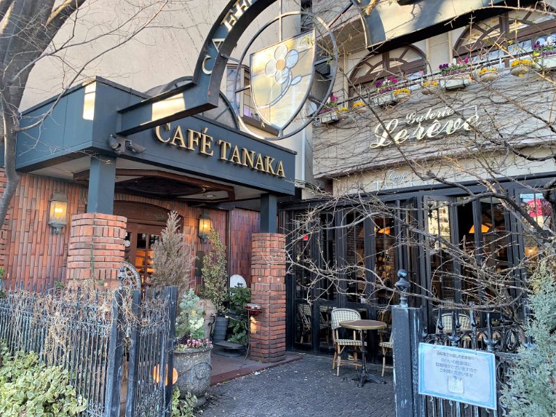 名古屋 上飯田 Cafe Tanaka カフェタナカ パティシエ特製リコッタパンケーキ パンケーキ部 Pancake Club Powered By ライブドアブログ