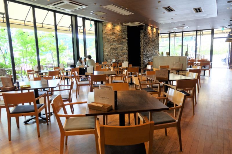 栃木 宇都宮 Pancake Factory パンケーキファクトリー パンケーキ部 Pancake Club Powered By ライブドアブログ