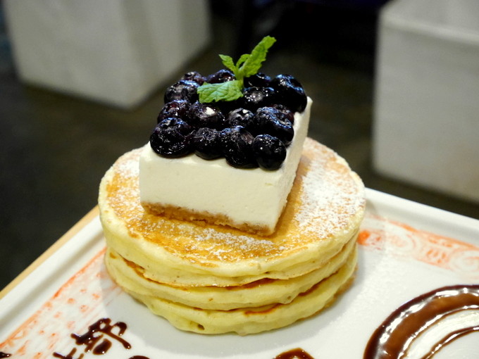 大阪 谷町六丁目】art&sweets cica アート&スイーツ シカ 大阪 谷町六丁目】art&sweets cica アート&スイーツ シカ