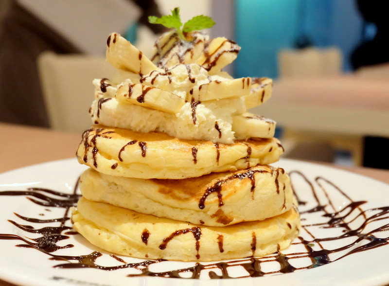 表参道 原宿 サニーストア カフェ Sunny Store Cafe ホムトンバナナチョコパンケーキ パンケーキ部 Pancake Club Powered By ライブドアブログ 表参道 原宿 サニーストア カフェ Sunny Store Cafe ホムトンバナナチョコパンケーキ パンケーキ部 Pancake Club Powered By ライブドアブログ
