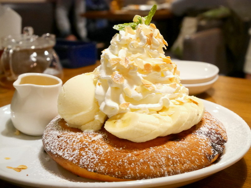 恵比寿 ディキシーダイナー恵比寿店 Dexee Diner パンケーキ部 Pancake Club Powered By ライブドアブログ