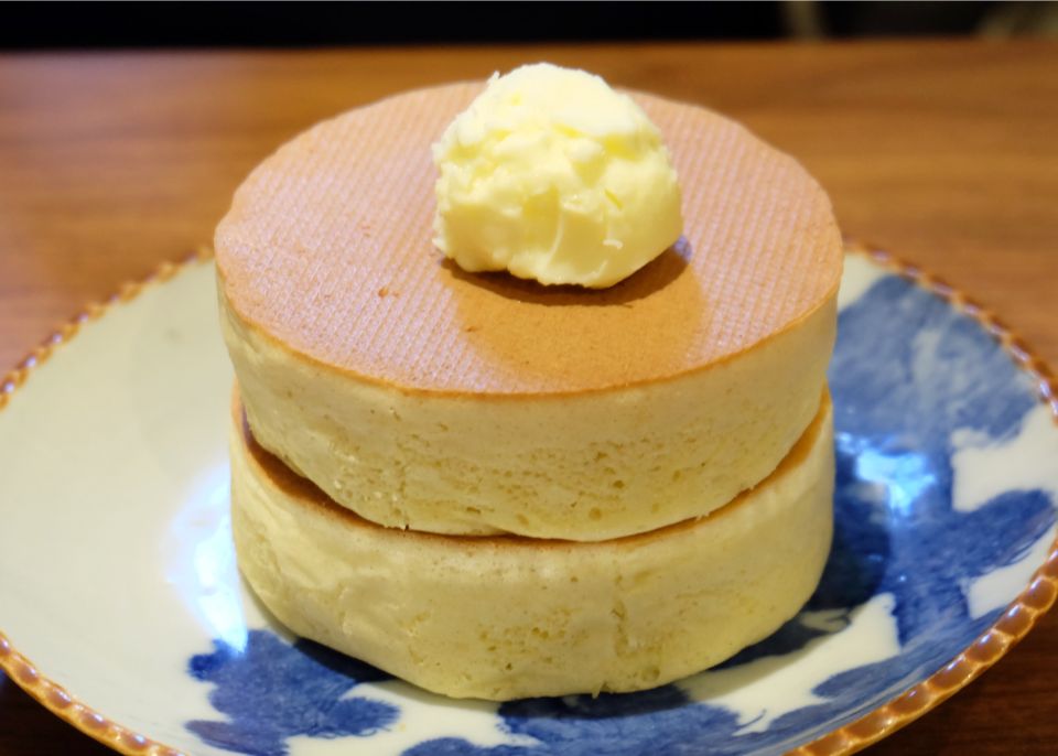 戸越 Pedra Branca ペドラブランカ ホットケーキ パンケーキ部 Pancake Club Powered By ライブドアブログ