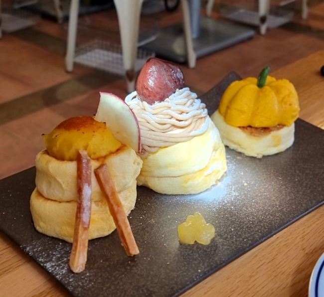 LINE_ALBUM_2023.10.17 フリッパーズ🥞_231024_5 - コピー