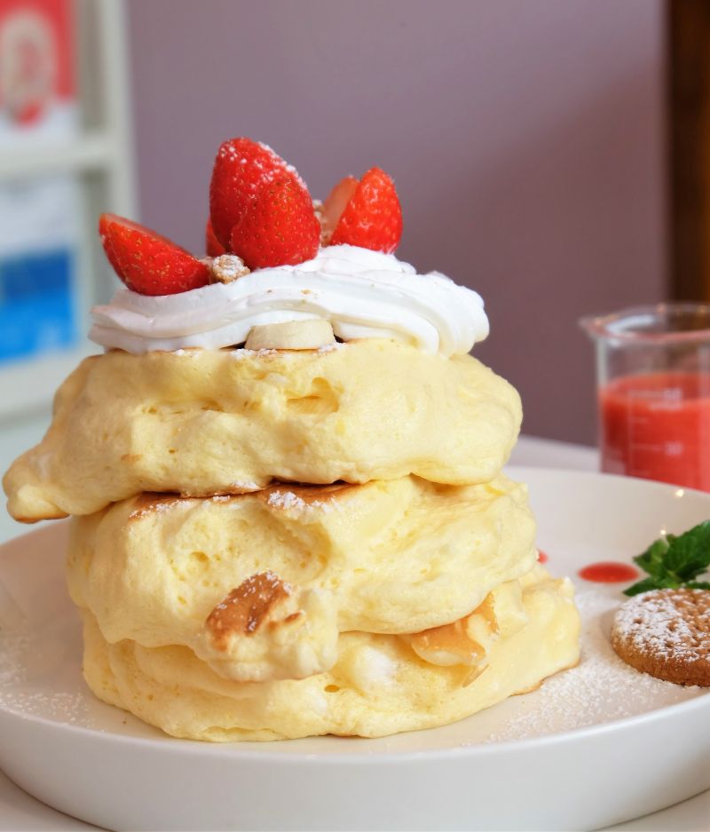新百合ヶ丘】Maison pont pois メゾンポンポワ 季節のフルーツ