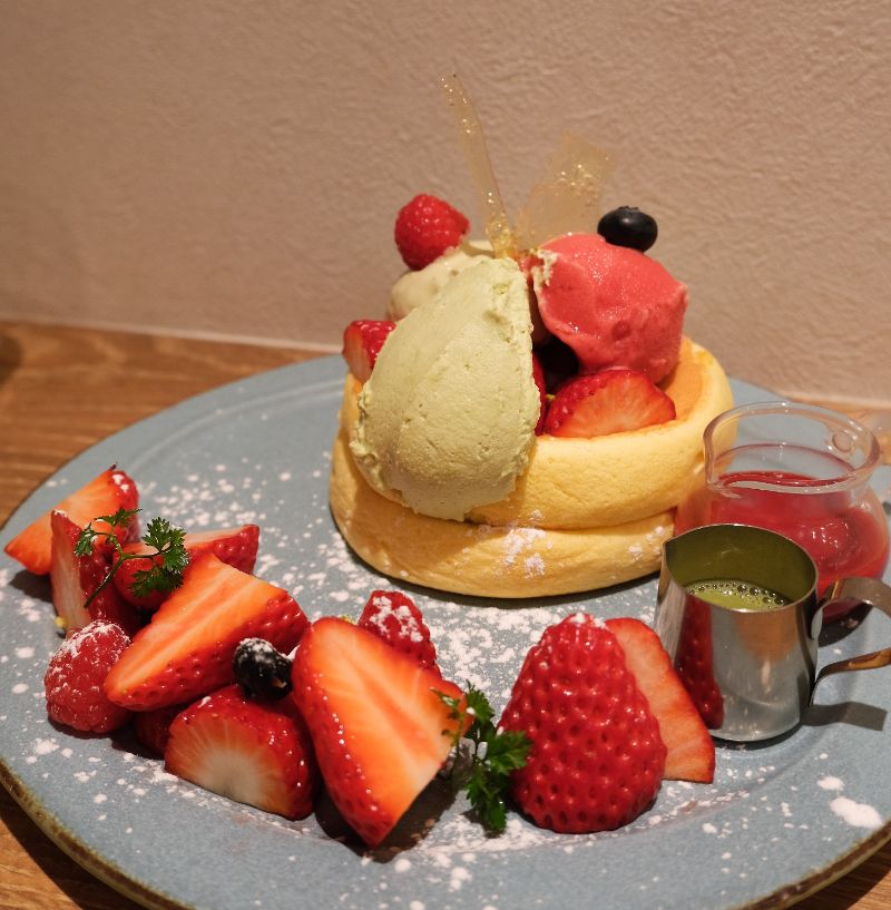 ニューオープン 東京 新宿 Cafe Kruze カフェクルゼ小田急百貨店新宿店 クルゼスペシャルパンケーキ パンケーキ部 Pancake Club Powered By ライブドアブログ ニューオープン 東京 新宿 Cafe Kruze カフェクルゼ小田急百貨店新宿店 クルゼスペシャルパンケーキ パンケーキ部 Pancake Club Powered By ライブドアブログ
