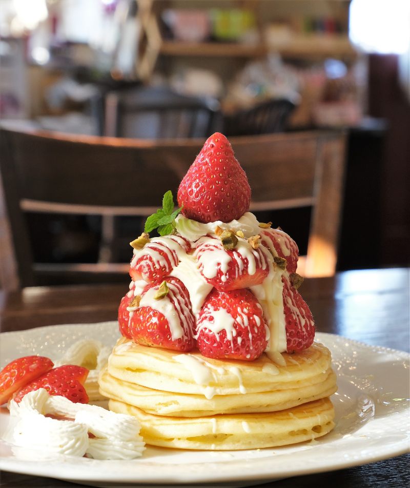 篠崎 カフェアンジェ Cafe Ange ホワイト ストロベリーパンケーキ パンケーキ部 Pancake Club Powered By ライブドアブログ 篠崎 カフェアンジェ Cafe Ange ホワイト ストロベリーパンケーキ パンケーキ部 Pancake Club Powered By ライブドアブログ
