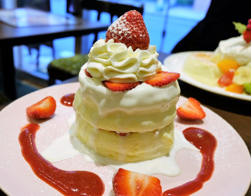 雅姫 / M A S A K I | 🎂 30年間浮気せず、 ショートケーキは