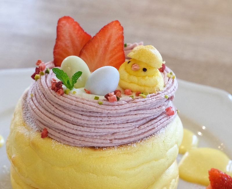 cafe. millennium | 【🍠9月21日から販売開始!/昨年大好評の