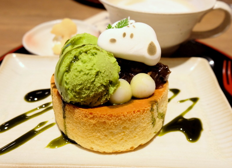 三重 伊勢 Snoopy茶屋 スヌーピー茶屋 スヌーピー厚焼きパンケーキ パンケーキ部 Pancake Club Powered By ライブドアブログ