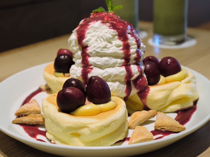 埼玉 狭山市 Grand9 Espresso アメリカンチェリーパンケーキ パンケーキ部 Pancake Club Powered By ライブドアブログ 埼玉 狭山市 Grand9 Espresso アメリカンチェリーパンケーキ パンケーキ部 Pancake Club Powered By ライブドアブログ