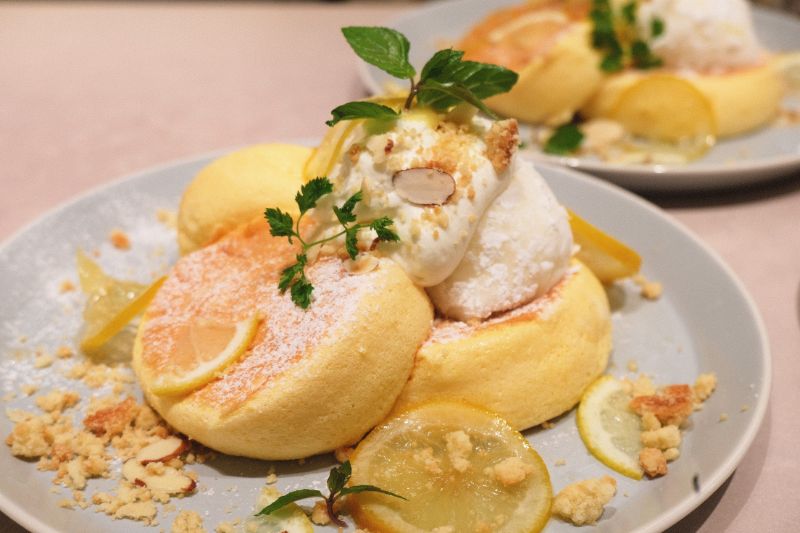 東京 渋谷 Flipper S フリッパーズ渋谷店 奇跡のパンケーキ パンケーキ部 Pancake Club Powered By ライブドアブログ