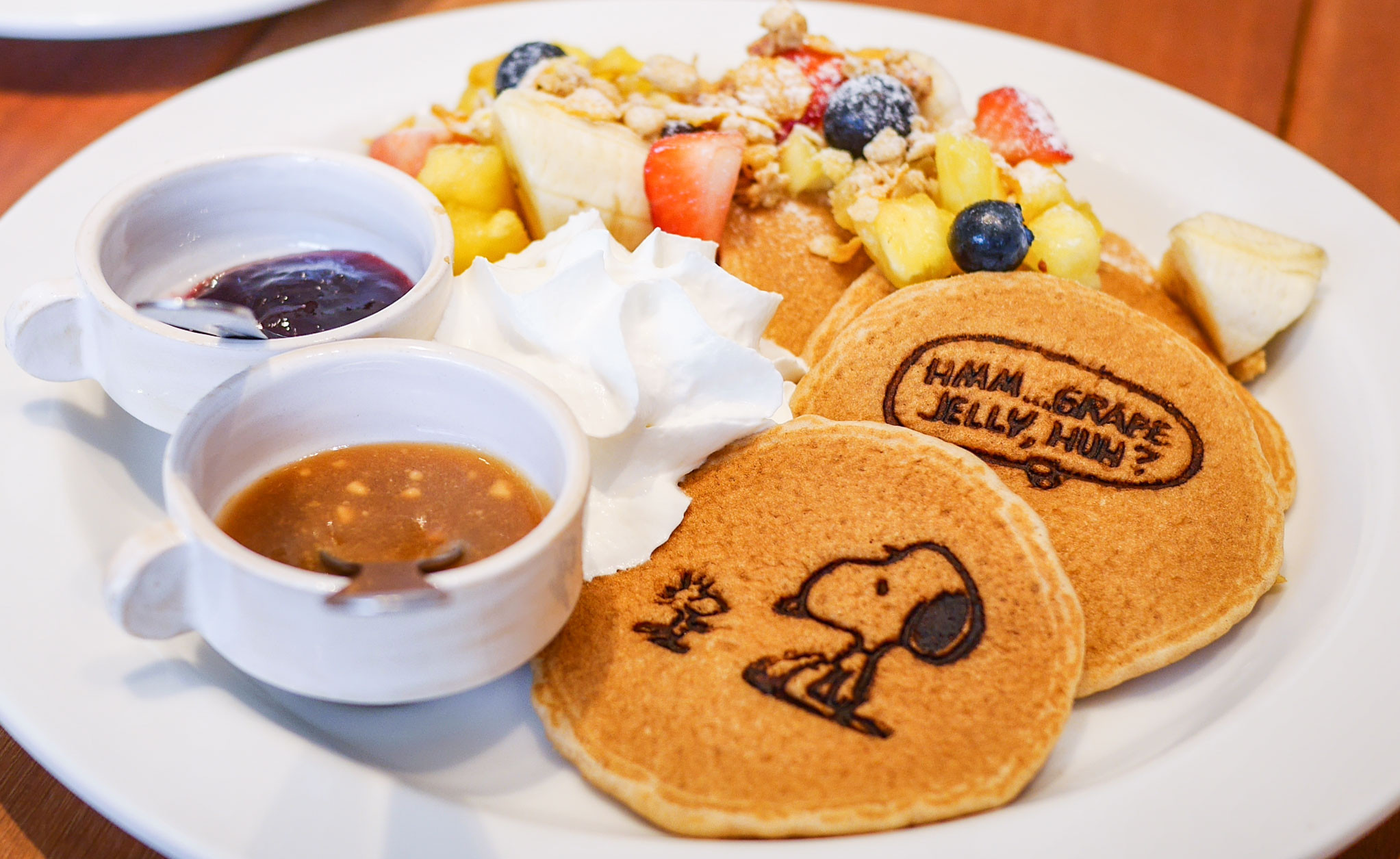 六本木 麻布十番 スヌーピーミュージアム Cafe Blanket カフェブランケットパンケーキ パンケーキ部 Pancake Club Powered By ライブドアブログ