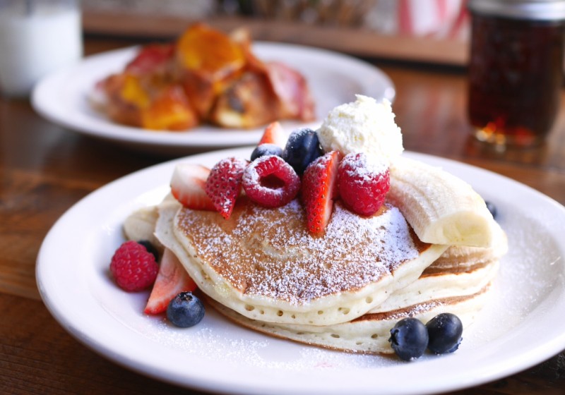 代々木上原 Good Town Bakehouse グッドタウンベイクハウス ブルックリンパンケーキ パンケーキ部 Pancake Club Powered By ライブドアブログ