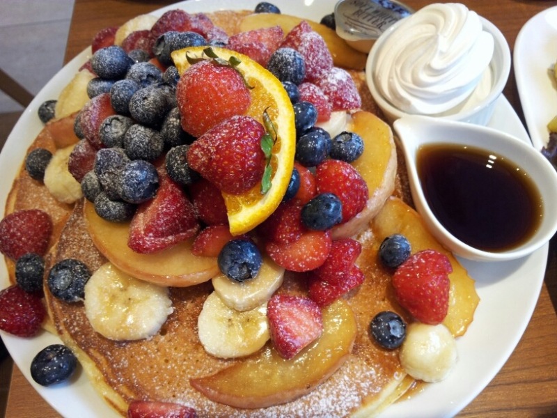 スカイツリー駅 Cafe Kaila カフェカイラ パンケーキ部 Pancake Club Powered By ライブドアブログ スカイツリー駅 Cafe Kaila カフェカイラ パンケーキ部 Pancake Club Powered By ライブドアブログ