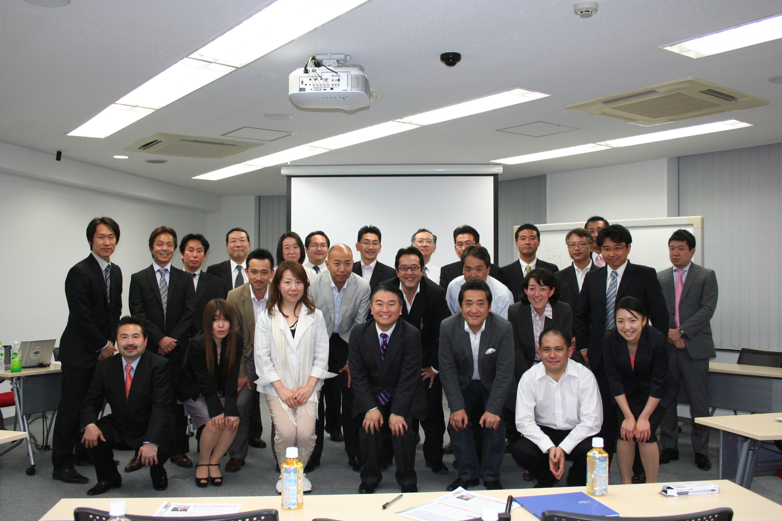 5月25日 強い会社 論のセミナー 開催しました 冨田賢の ベンチャーな生き方 ティーシーコンサルティング社長 プライベートブログ