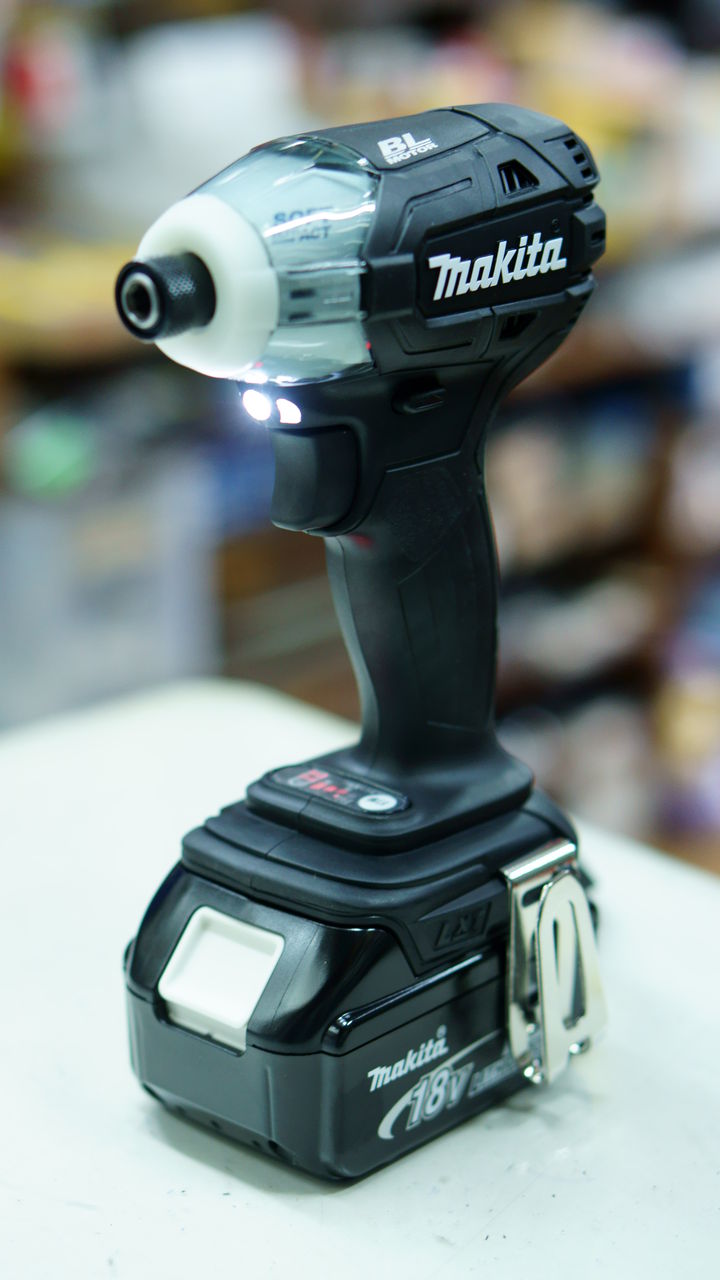 中古 マキタ TS141D ソフトインパクトドライバー - その他 中古 マキタ TS141D ソフトインパクトドライバー - その他