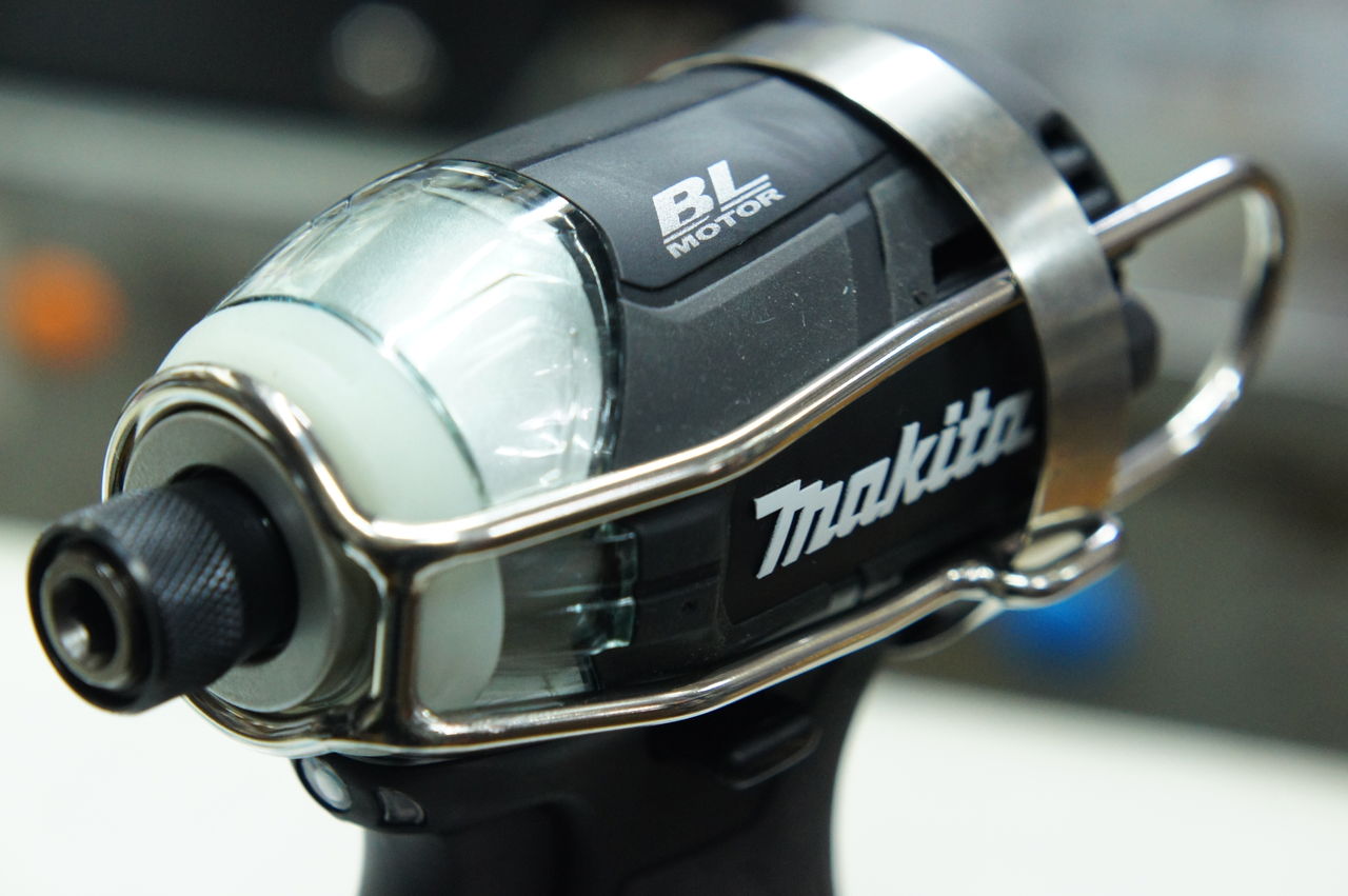 徳和組 インパクトキャッチ 大塚タナカblog