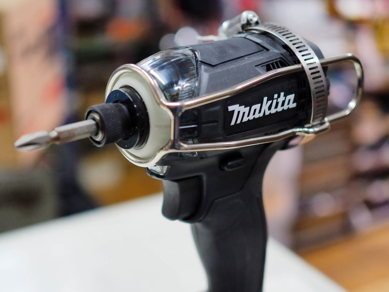 徳和組 インパクトキャッチ 大塚タナカblog