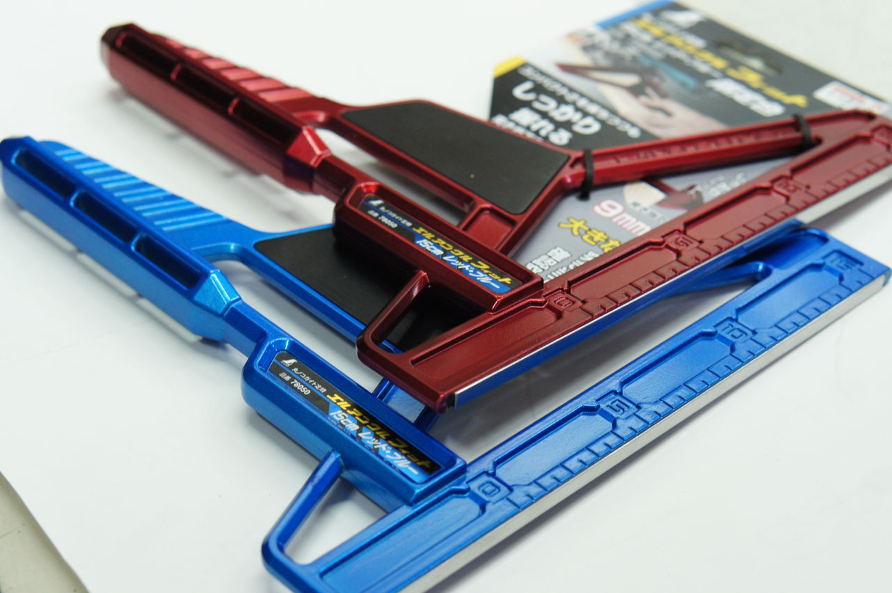シンワ 丸ノコガイド定規 エルアングルフィット : 大塚タナカblog シンワ 丸ノコガイド定規 エルアングルフィット : 大塚タナカblog