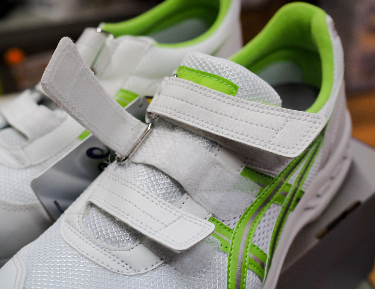 ASICS FIS-41L 0184 ホワイト×ジャスミングリーン 安全靴 fis-41l-0184-2.jpg