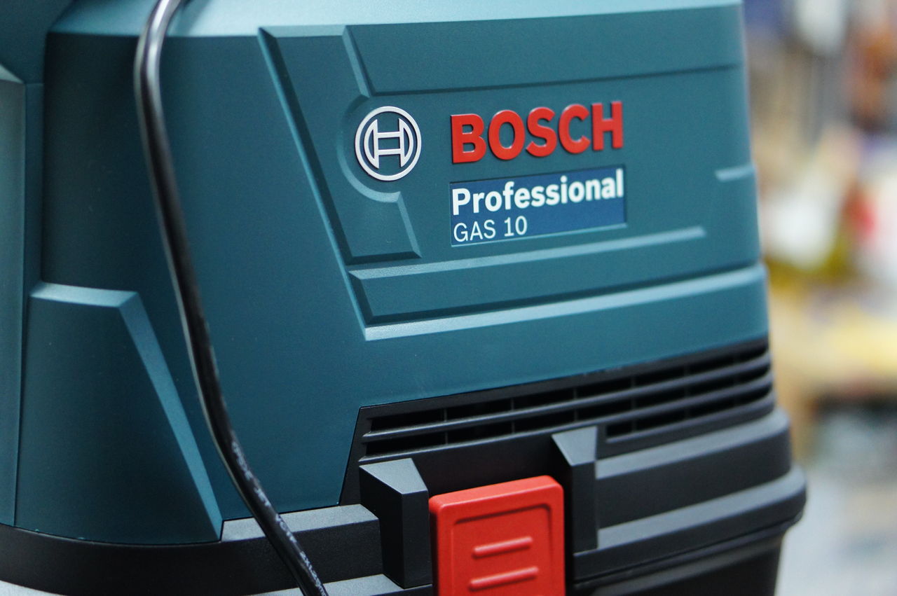 BOSCH マルチクリーナー GAS10 : 大塚タナカblog BOSCH マルチクリーナー GAS10 : 大塚タナカblog