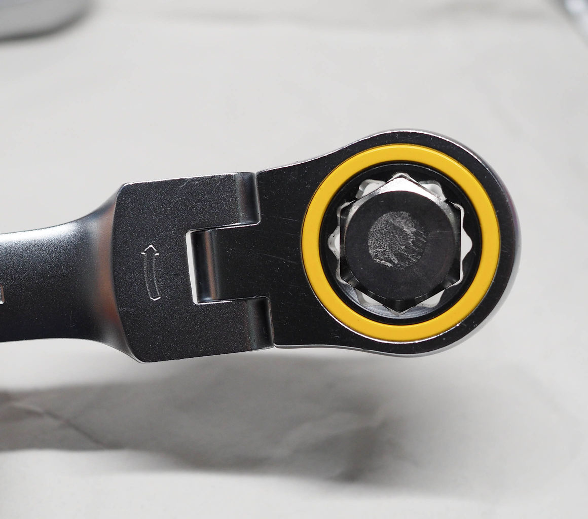 Boltex SAKURAレンチ : 大塚タナカblog Boltex SAKURAレンチ : 大塚タナカblog