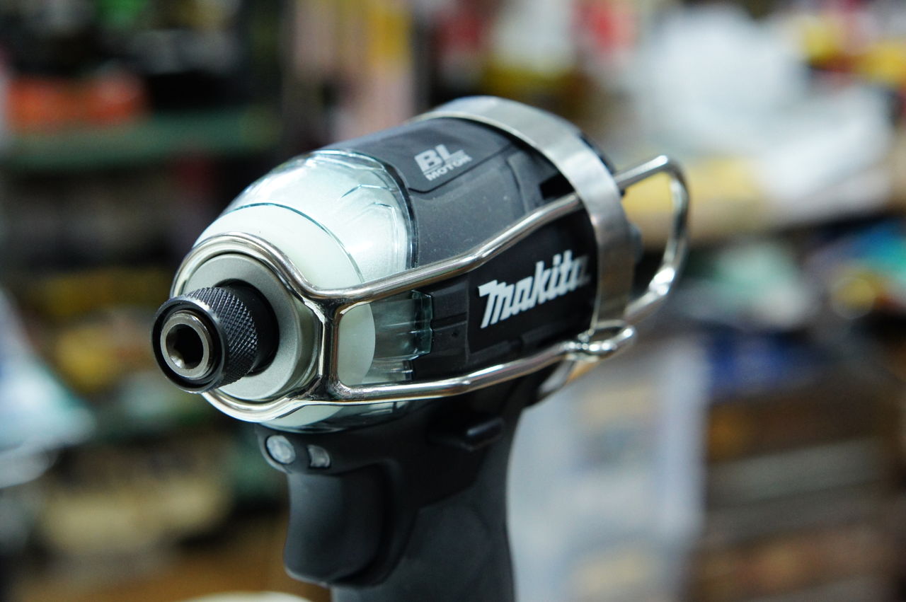 徳和組 インパクトキャッチ 大塚タナカblog