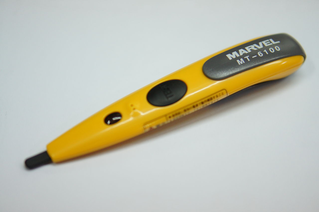マーベル 検電器 MT-6100 : 大塚タナカblog マーベル 検電器 MT-6100 : 大塚タナカblog
